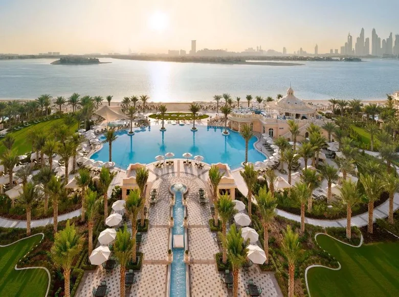 Apartment 72 m² Dubai, United Arab Emirates
