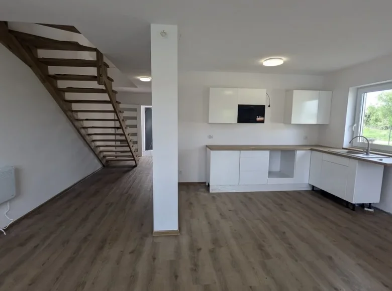 House 102 m² Bialezyce, Poland