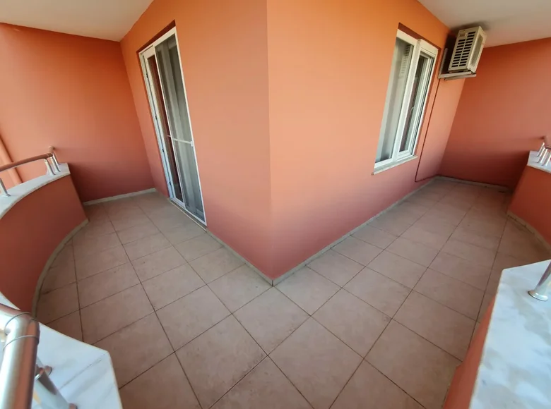 Mieszkanie 3 pokoi 110 m² Alanya, Turcja