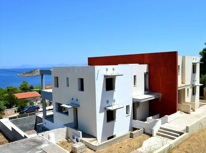 Townhouse 5 bedrooms 290 m² Municipality of Markopoulo Mesogaias, Greece