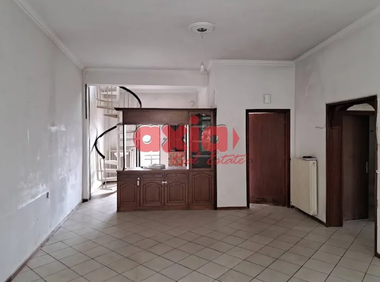 Apartamento 3 habitaciones 99 m² Kavala Prefecture, Grecia