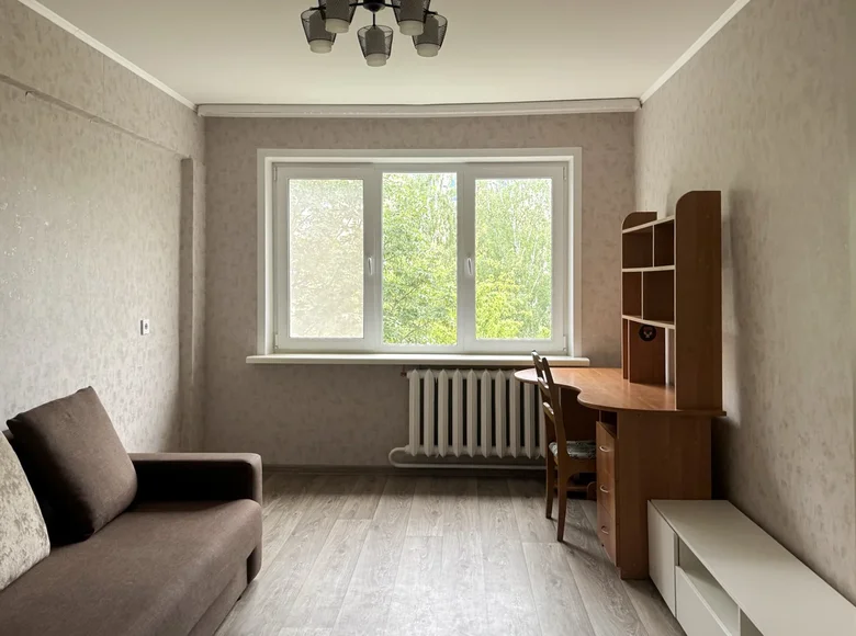 Mieszkanie 1 pokój 31 m² Mińsk, Białoruś