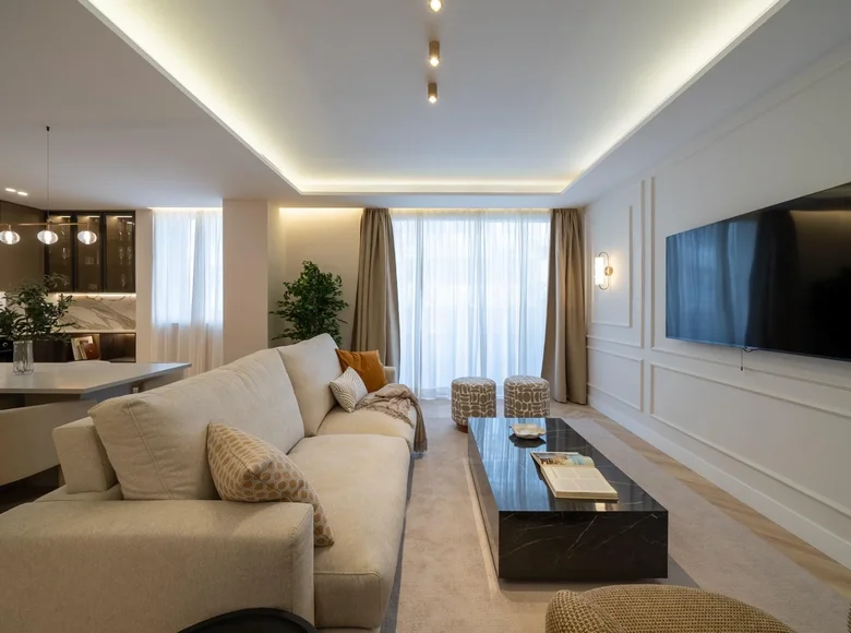 Apartamento 3 habitaciones  Área metropolitana de Madrid y Corredor del Henares, España