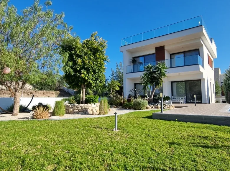 Дом 3 спальни 160 м² Куклия, Кипр