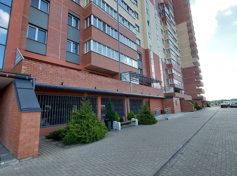 Appartement 1 chambre 40 m² Brest, Biélorussie