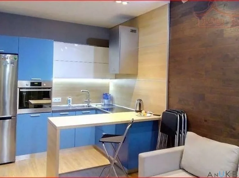 Mieszkanie 4 pokoi 41 m² Odessa, Ukraina