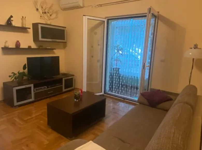 Wohnung 3 Zimmer 57 m² Budva, Montenegro