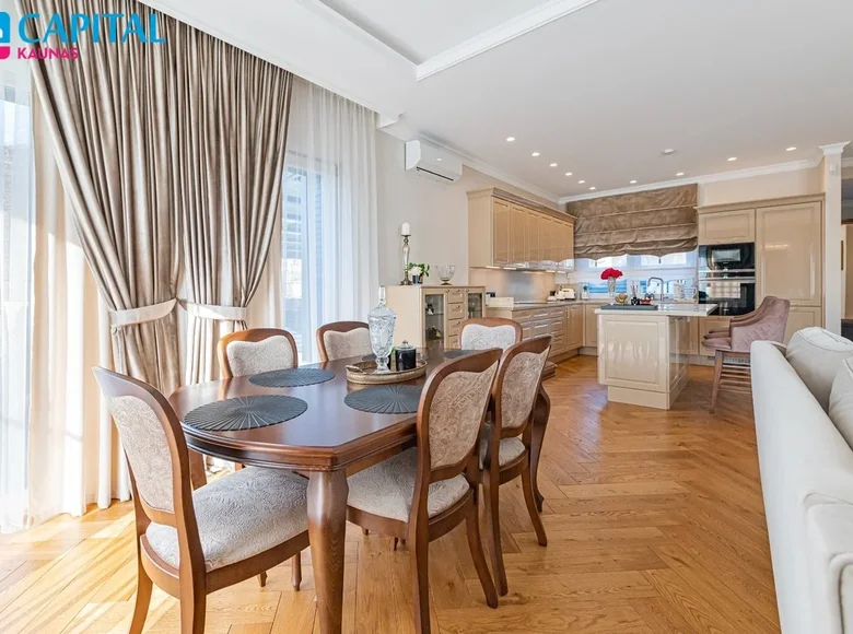 Maison 156 m² Kaunas, Lituanie