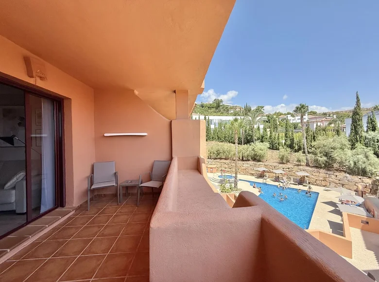Apartamento 2 habitaciones 95 m² Benahavis, Španjolska