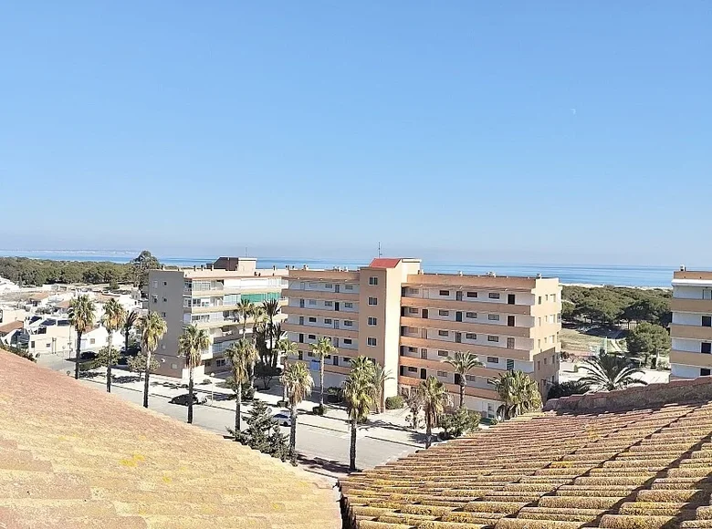 Wohnung 2 Schlafzimmer 42 m² Guardamar del Segura, Spanien