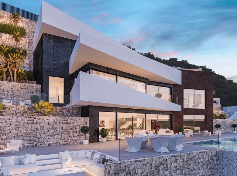 Willa 4 pokoi 487 m² Izhevsk, Rosja