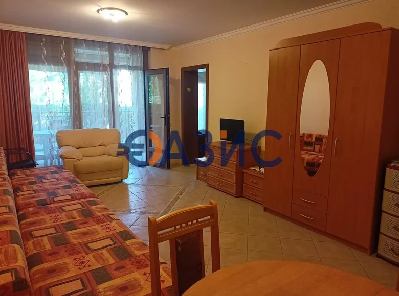 Wohnung 2 Schlafzimmer 95 m² Chernomorets, Bulgarien