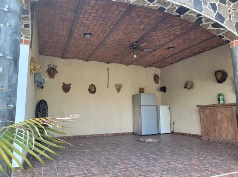 Casa 2 habitaciones 98 m² San Jose el Verde, México