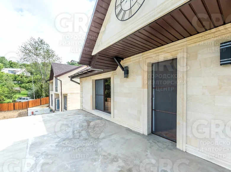 Chalet 162 m² Sirius, Fédération de Russie