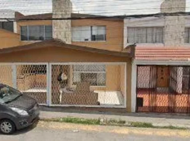 Haus 3 Schlafzimmer 232 m² Atizapan de Zaragoza, Mexiko