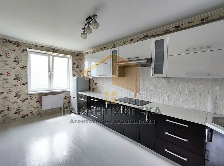 Apartamento 1 habitación 48 m² Brest, Bielorrusia