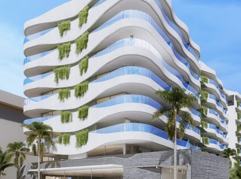Apartamento 2 habitaciones 111 m² Španjolska, Španjolska