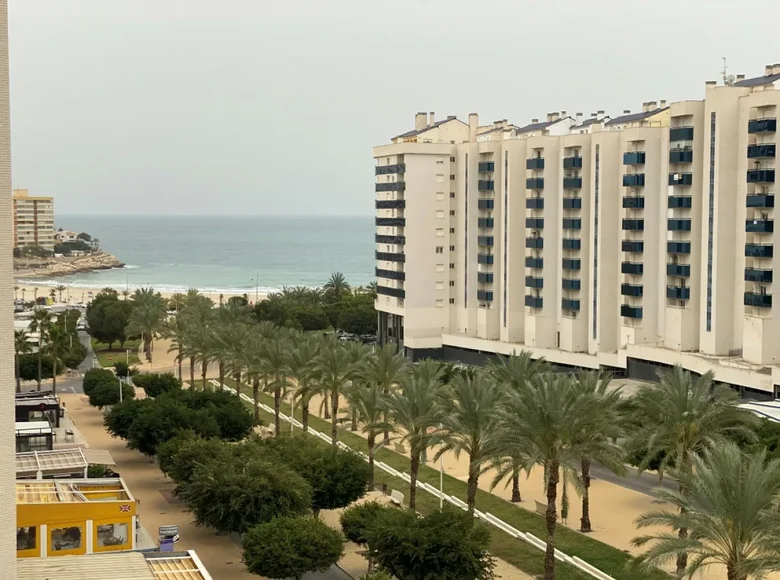 3 bedroom apartment 163 m² la Vila Joiosa Villajoyosa, Spain