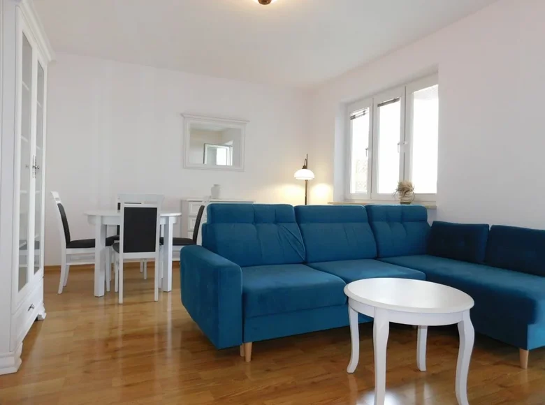 Wohnung 3 Zimmer 70 m² Warschau, Polen