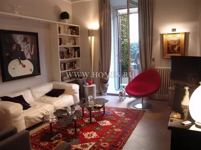 Mieszkanie 1 pokój 85 m² Roma Capitale, Włochy