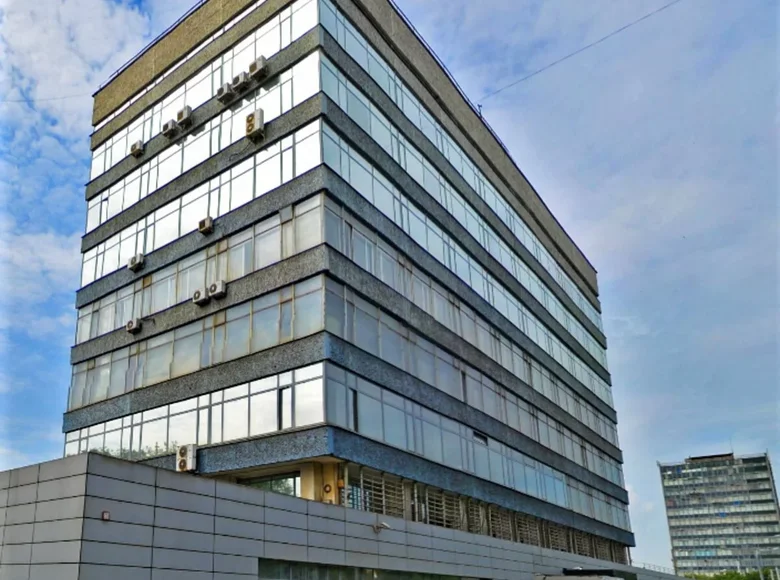 Pomieszczenie biurowe 250 m² Moskwa, Rosja