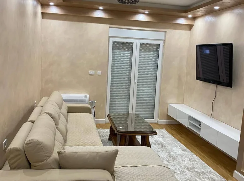 1 bedroom apartment 46 m² Budva, Montenegro