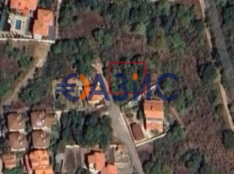 Parcelas 798 m² Kosharitsa, Bulgaria