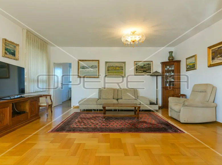 4 room apartment 146 m² Zagreb, Croatia