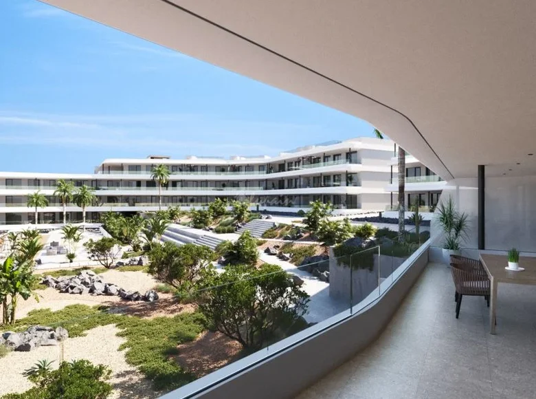 3 bedroom apartment 84 m² Miraverde, Spain