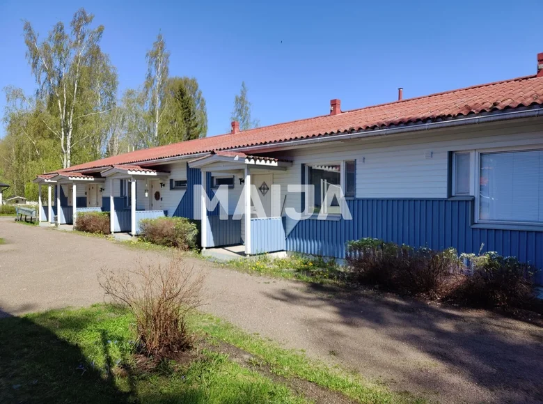 Appartement 2 chambres 61 m² Kouvola sub region, Finlande