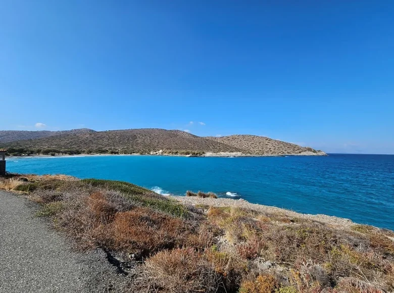 Atterrir 1 chambre  Ierápetra, Grèce