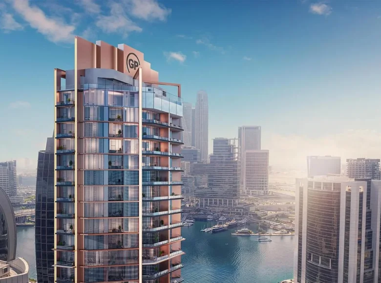 Mieszkanie 5 pokojów 278 m² Dubaj, Emiraty Arabskie