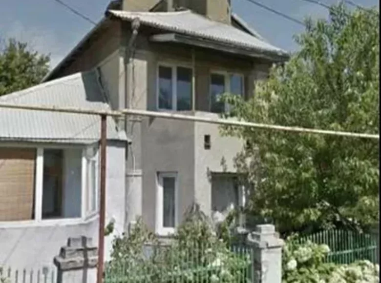 6 room house 215 m² Fontanka, Ukraine