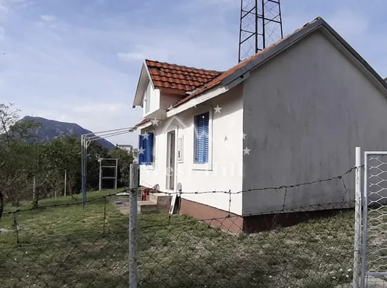 House 45 m² Sutomore, Montenegro