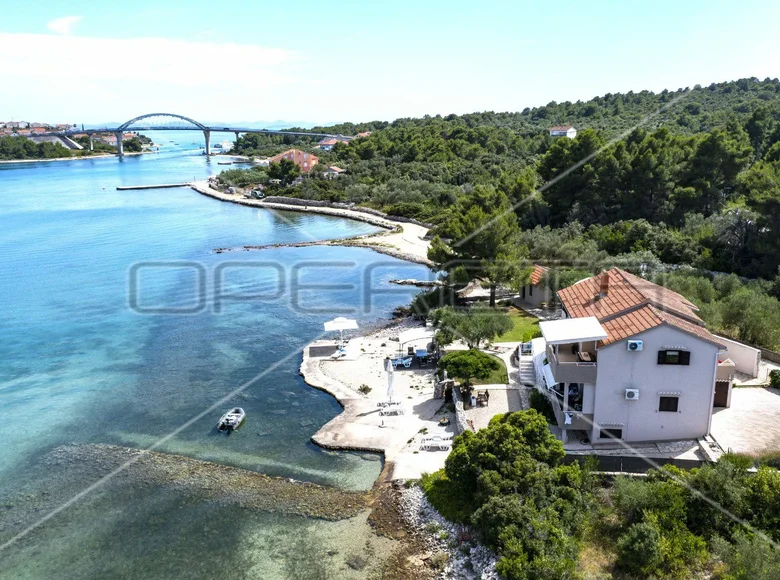 5 room house 206 m² Opcina Kukljica, Croatia