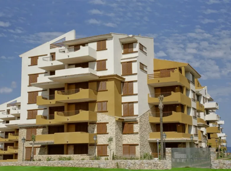 Apartamento 3 habitaciones 138 m² Torrevieja, España
