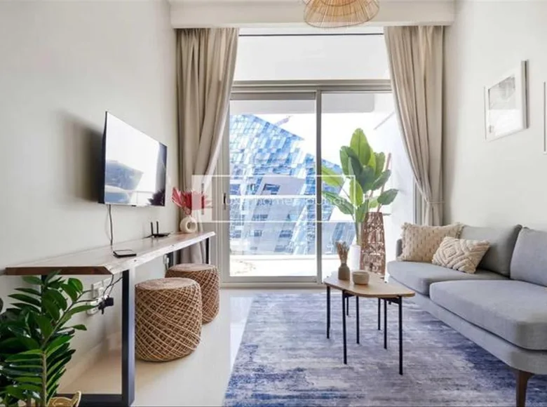 1 bedroom apartment 476 m² Dubai, United Arab Emirates