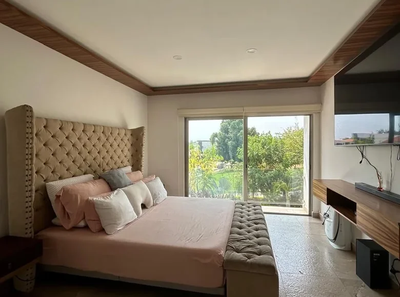 Casa 4 habitaciones 450 m² Emiliano Zapata, México