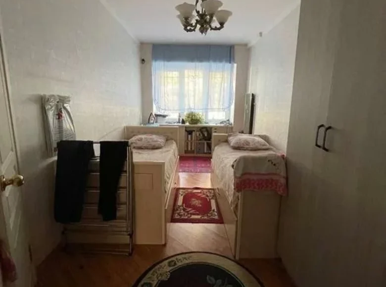 Квартира 2 комнаты 60 м² Ташкент, Узбекистан