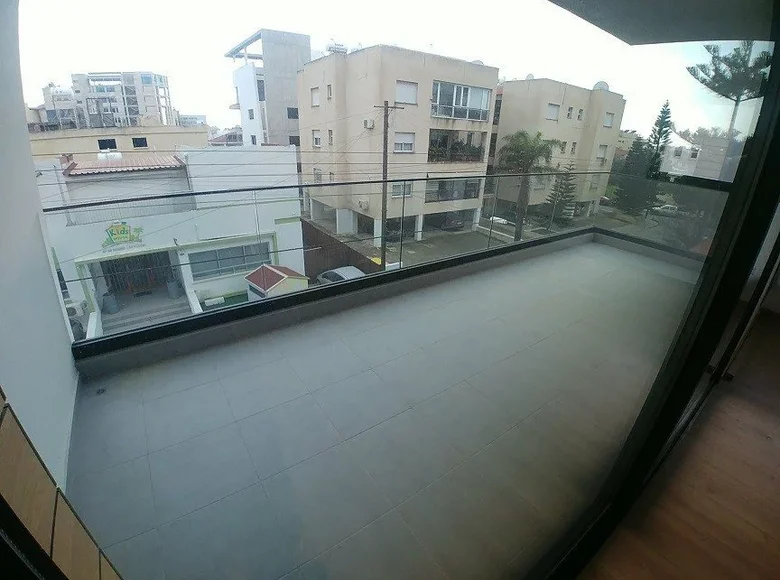 Apartamento 3 habitaciones 170 m² Comunidad St. Tychon, Chipre