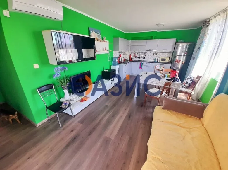 Appartement 3 chambres 116 m² Sunny Beach Resort, Bulgarie