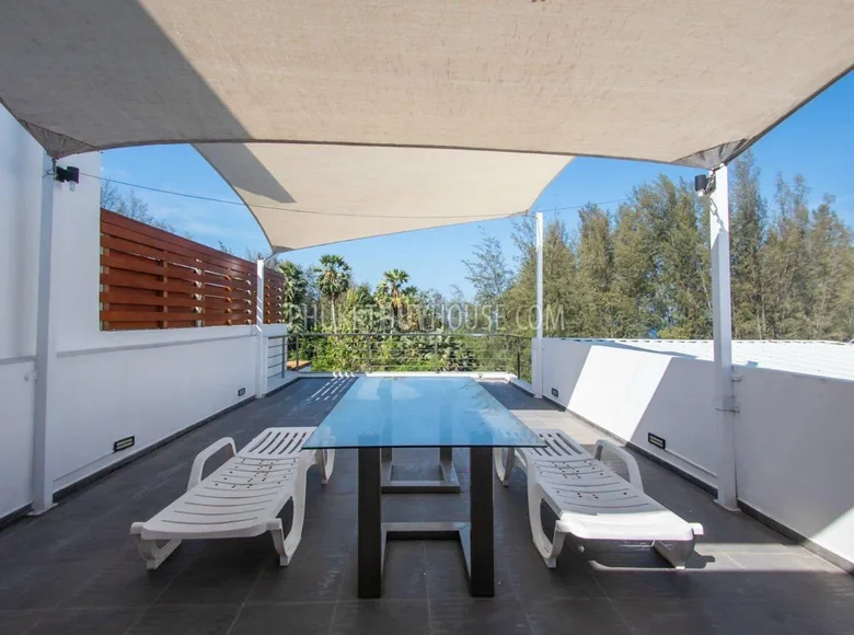5 bedroom villa 400 m² Ban Bang Thao, Thailand