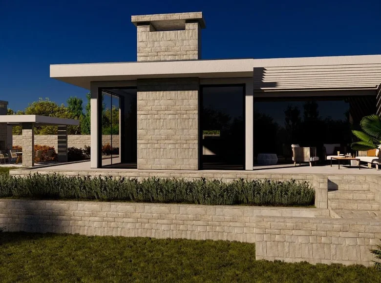 3 bedroom house 240 m² Kouklia, Cyprus