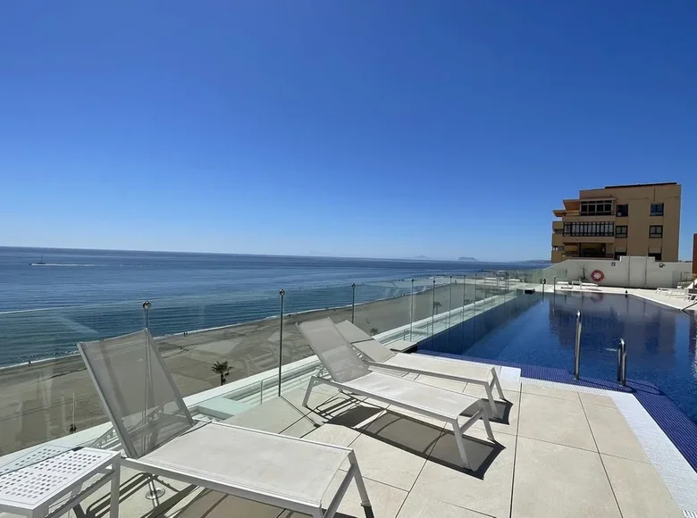 Appartement 2 chambres 72 m² Estepona, Espagne