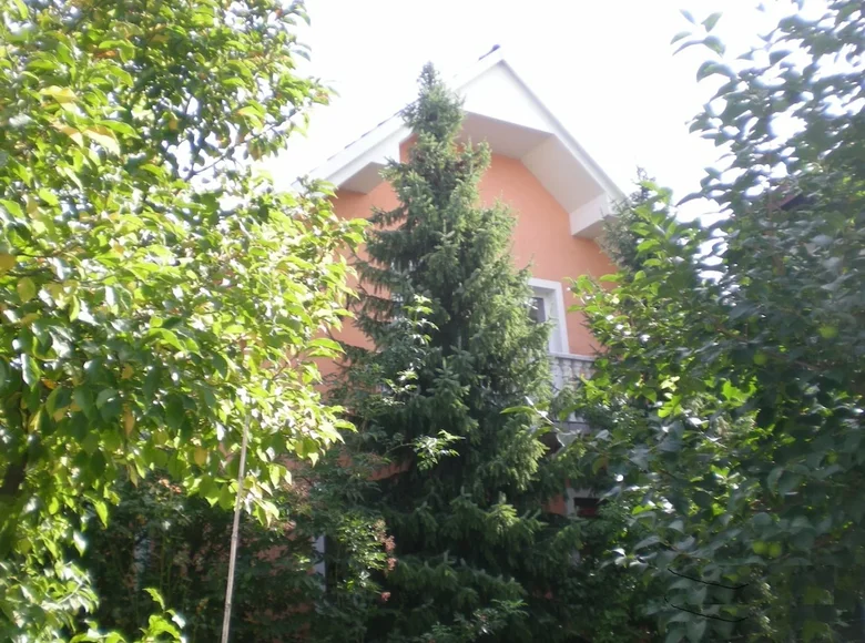 Dom 225 m² Upravna Enota Ljubljana, Słowenia