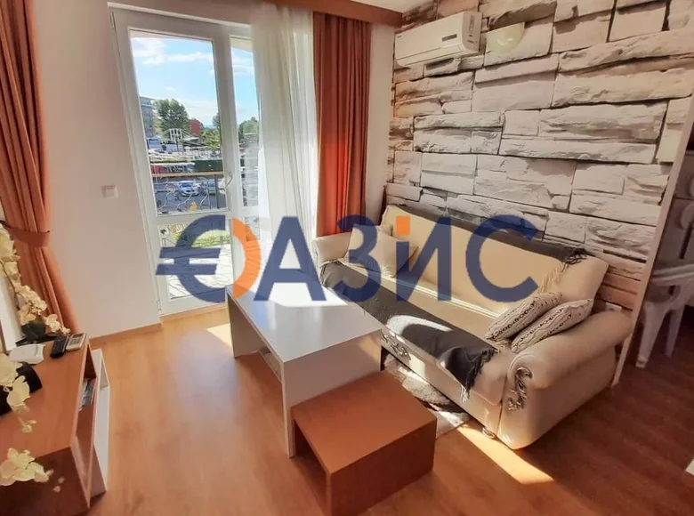 Apartamento 2 habitaciones 61 m² Nesebar, Bulgaria