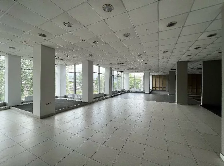 Bureau 1 690 m² à Moscou, Fédération de Russie