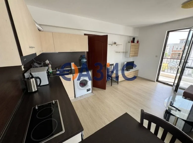 Appartement 2 chambres 67 m² Nessebar, Bulgarie
