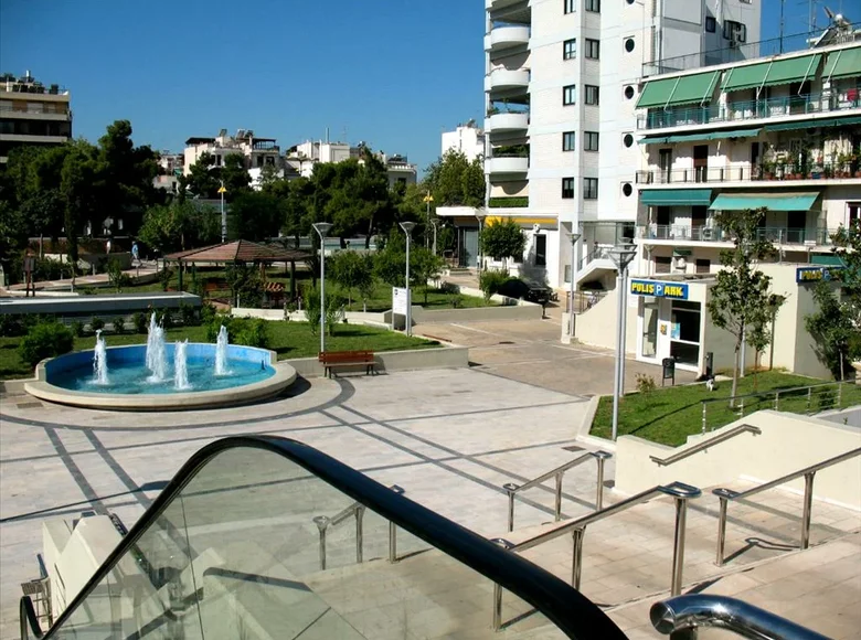 Apartamento 3 habitaciones 84 m² Atenas, Grecia