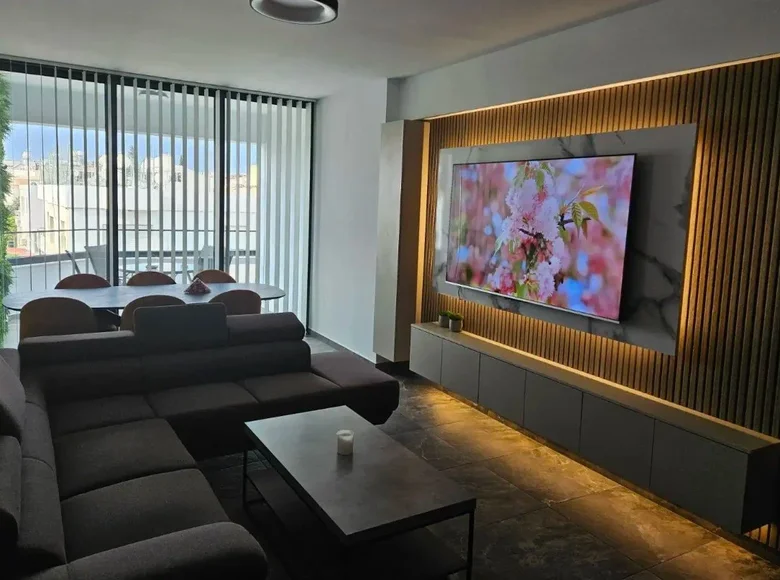 Apartamento 3 habitaciones  Limassol District, Chipre